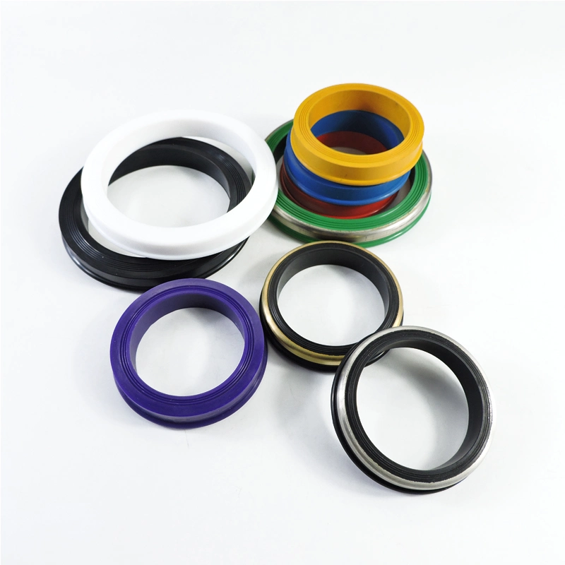 Oil Field Accessories 1502 Rubber Sealing Ring 2 