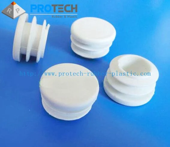 OEM Plastic Thread Protector PP End Caps PE Caps, Rubber Sleeve, Rubber Tube, Rubber Protect Cover, Rubber Thread Caps, Molded Rubber Caps, Rubber Gaskets