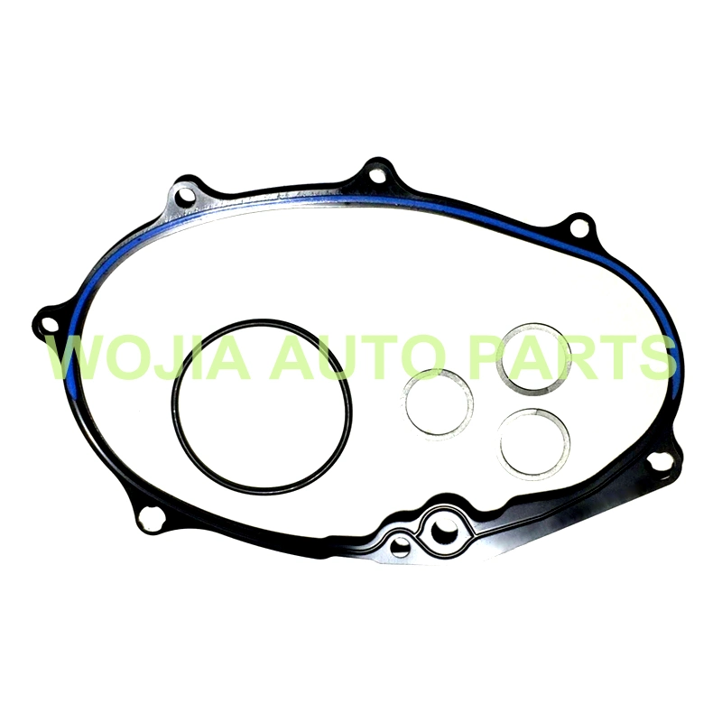 Timing Case (Transmission End) Timing Cover Gasket Exhaust Manifold Gasket 06D103121b