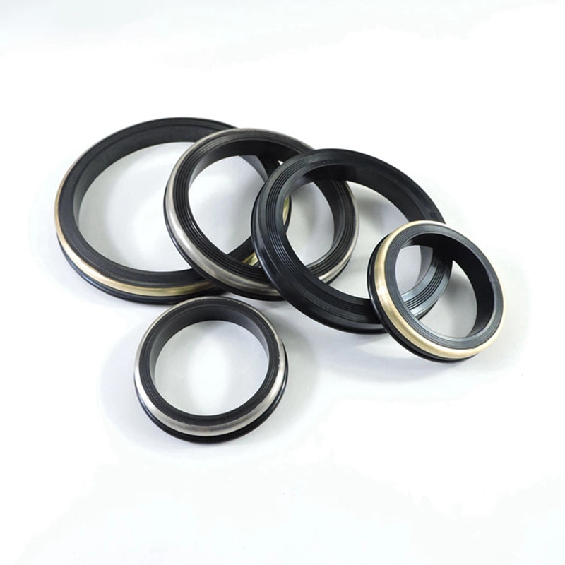 Oil Field Accessories 1502 Rubber Sealing Ring 2 