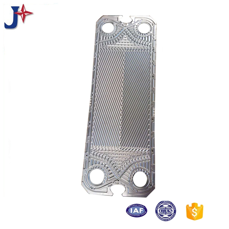 Vicarb V13/V28/V45/V60/V85/V100/V130/V170 Replacements Heat Exchangers Spare Parts