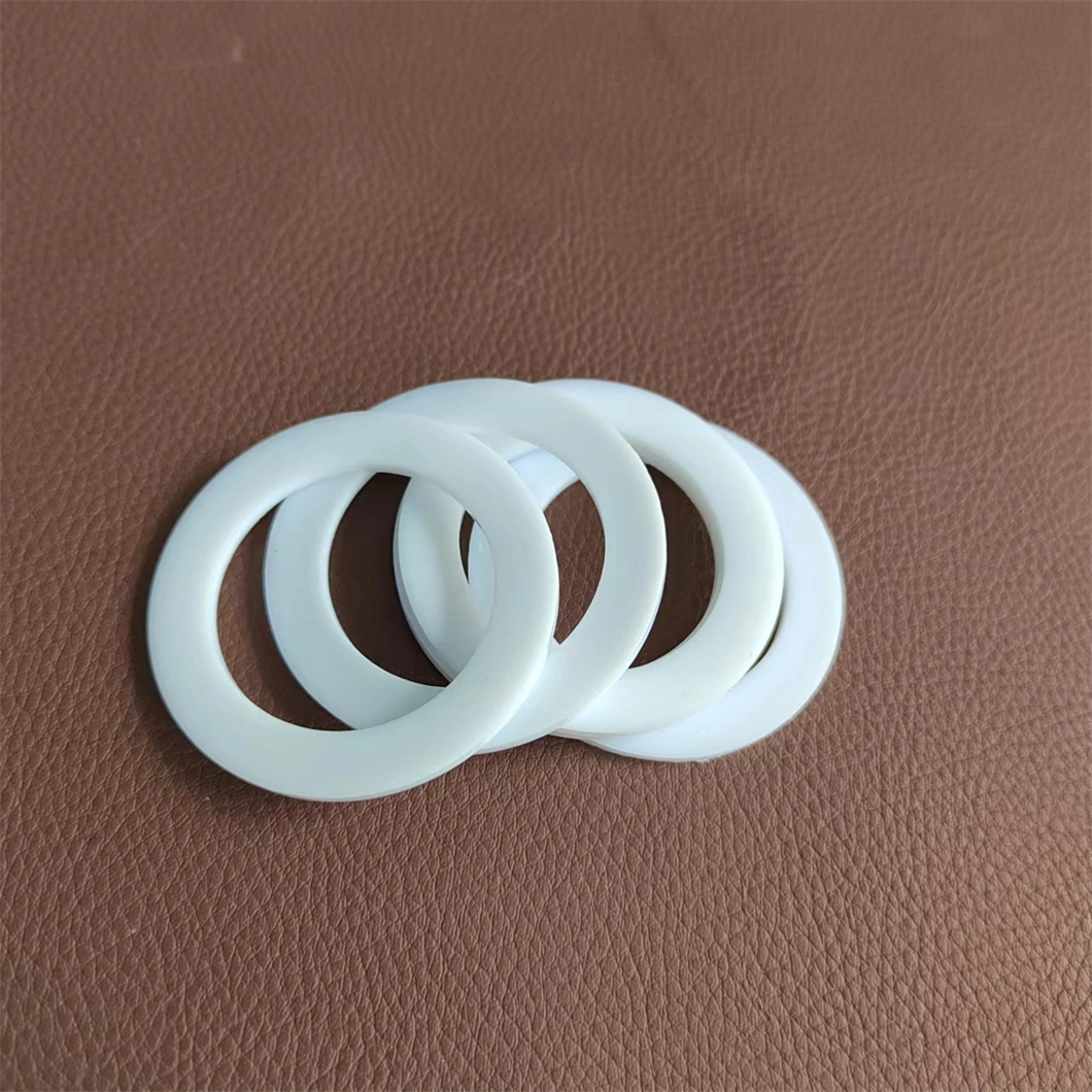 Rubber Gasket for Solar Panels EPDM Rubber O Ring Gasket Seal